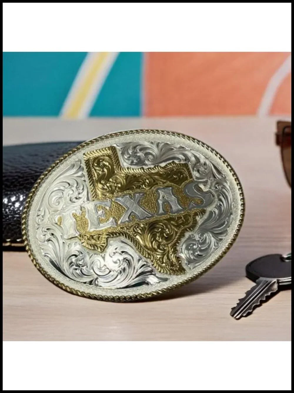 N/A this western